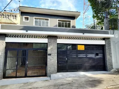 Prédio Comercial com 2 Quartos para alugar, 280m² no Jardim Santo Elias, São Paulo