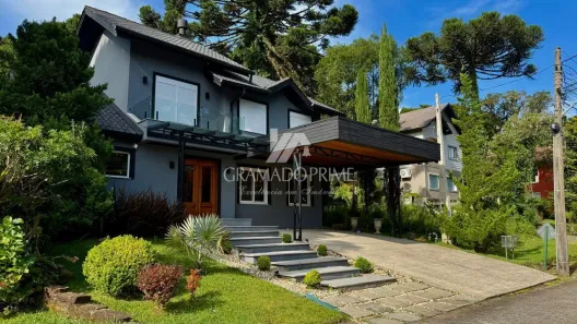 Casa com 3 Quartos à venda, 177m² no Quinta da Serra, Canela