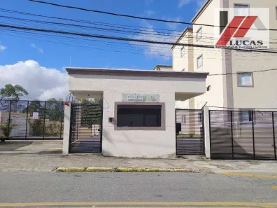 Apartamento com 3 Quartos à venda, 78m² no Jardim Lina, Cotia