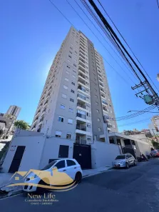 Apartamento com 1 Quarto à venda, 30m² no Parada Inglesa, São Paulo