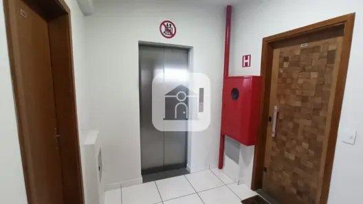 Apartamento com 2 Quartos à venda, 49m² no Panorama, Uberlândia