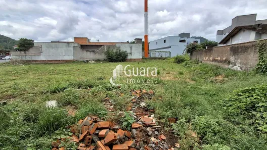 Lote/Terreno à venda, 573m² no Centro, Massaranduba