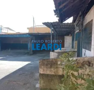 Galpão/Depósito/Armazém para alugar, 489m² no Vila Metalúrgica, Santo André