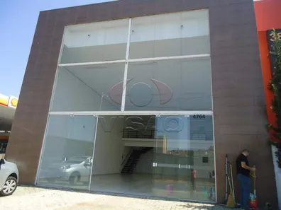 Ponto Comercial à venda, 260m² no Jardim Tancredo Neves, Indaiatuba
