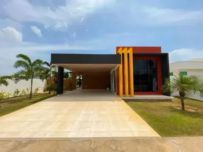 Casa de Condomínio com 3 Quartos à venda, 227m² no , Marechal Deodoro