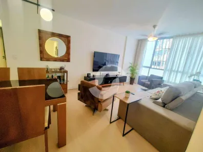 Apartamento com 2 Quartos à venda, 94m² no Ingá, Niterói