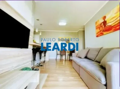 Apartamento com 2 Quartos à venda, 67m² no Mooca, São Paulo