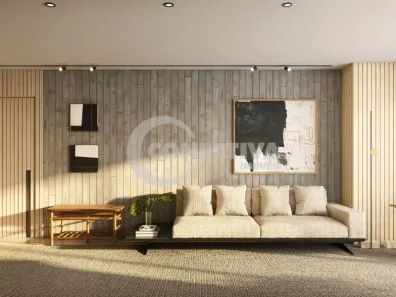 Apartamento com 2 Quartos à venda, 75m² no Setor Marista, Goiânia