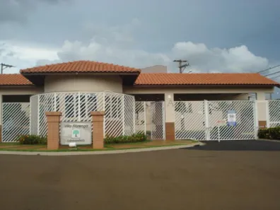 Lote/Terreno à venda, 489m² no Bonfim Paulista, Ribeirão Preto