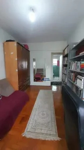 Apartamento com 2 Quartos à venda, 60m² no Água Branca, São Paulo