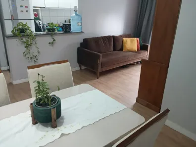 Apartamento com 3 Quartos à venda, 75m² no Maria Paula, São Gonçalo