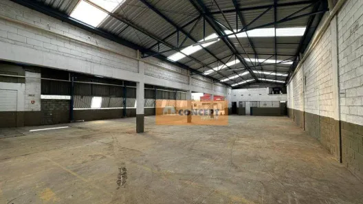 Galpão/Depósito/Armazém para alugar, 3m² no Vila Jau, Poá