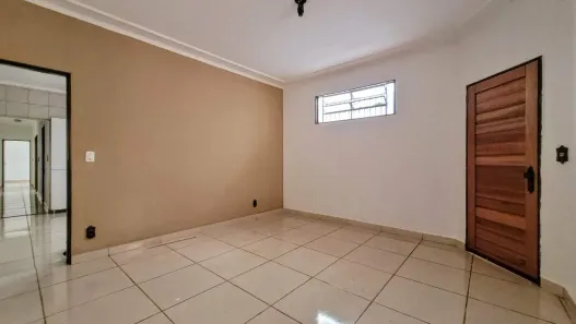 Casa com 3 Quartos para alugar, 129m² no Vila Monte Alegre, Ribeirão Preto