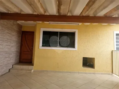 Casa com 2 Quartos à venda, 87m² no Vila Nova Mazzei, São Paulo