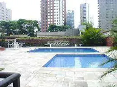 Apartamento com 4 Quartos à venda, 200m² no Vila Uberabinha, São Paulo