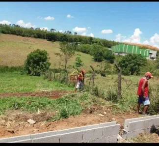 Lote/Terreno à venda, 2200m² no Jardim Santa Maria, São José dos Campos