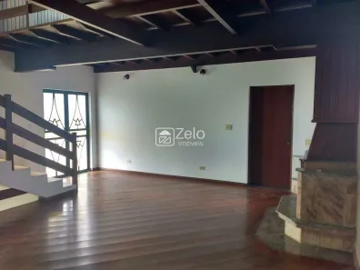 Casa com 8 Quartos para alugar, 550m² no Parque Ortolândia, Hortolândia