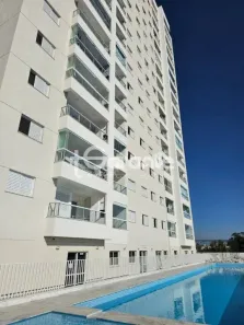 Apartamento com 3 Quartos à venda, 70m² no Jardim Califórnia, Jacareí