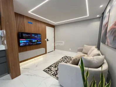 Apartamento com 3 Quartos à venda, 89m² no Itacolomi, Balneário Piçarras