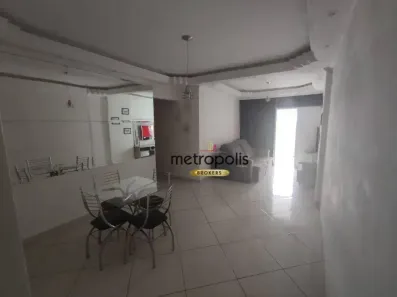 Apartamento com 3 Quartos à venda, 115m² no Ocian, Praia Grande