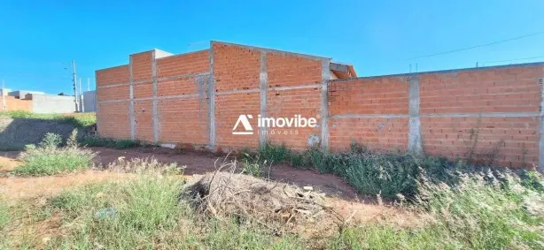 Lote/Terreno à venda, 250m² no Jardim dos Manacás, Santa Bárbara D'Oeste