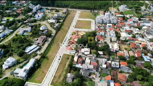 Lote/Terreno à venda, 378m² no Campeche, Florianópolis