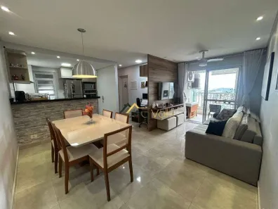 Apartamento com 2 Quartos à venda, 65m² no Parque Industrial, São José dos Campos