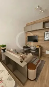 Apartamento com 1 Quarto à venda, 22m² no Jardim das Acácias, São Paulo