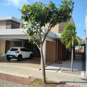Casa de Condomínio com 3 Quartos à venda, 125m² no Ponta Negra, Natal