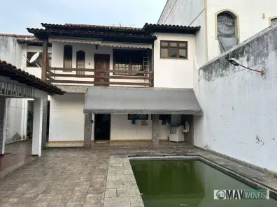 Casa de Condomínio com 4 Quartos à venda, 280m² no Vila Valqueire, Rio de Janeiro