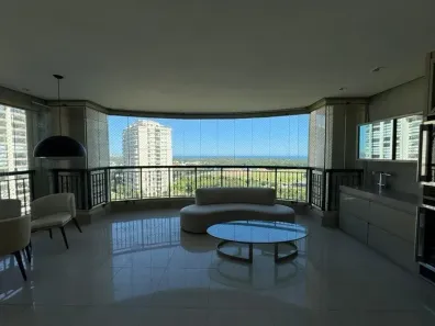 Apartamento com 4 Quartos à venda, 288m² no Barra da Tijuca, Rio de Janeiro