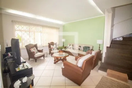 Casa com 4 Quartos à venda, 180m² no Campo Belo, São Paulo