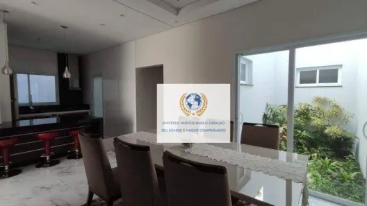 Casa com 3 Quartos à venda, 162m² no Jardim Residencial Vaughan, Sumaré
