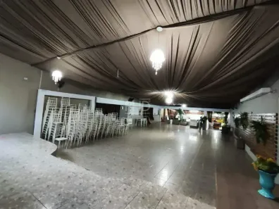 Galpão/Depósito/Armazém para alugar, 200m² no Batistini, São Bernardo do Campo