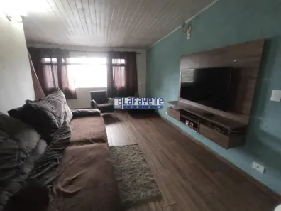 Sobrado com 3 Quartos à venda, 150m² no Centro, Diadema
