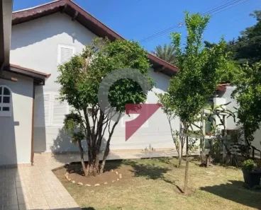 Casa com 3 Quartos à venda, 170m² no Jardim Independência, Taubaté