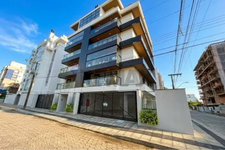 Apartamento com 3 Quartos à venda, 77m² no Praia de Palmas, Governador Celso Ramos