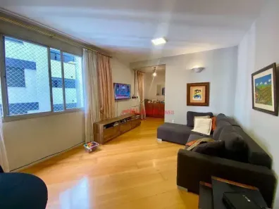 Apartamento com 3 Quartos à venda, 90m² no Vila Mariana, São Paulo