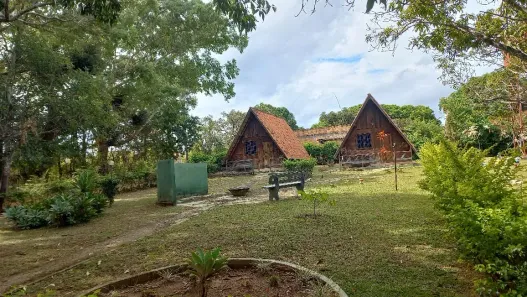 Fazenda/Sítio com 3 Quartos à venda, 300m² no , Caetanópolis