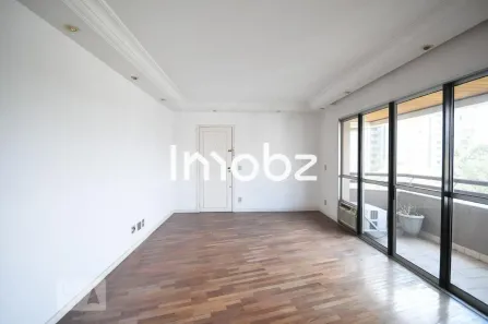 Apartamento com 3 Quartos à venda, 115m² no Jardim Ampliação, São Paulo