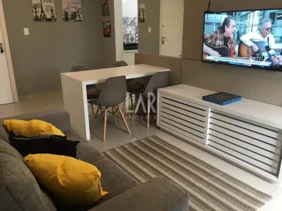 Apartamento com 2 Quartos à venda, 55m² no Santo Antônio, Belo Horizonte