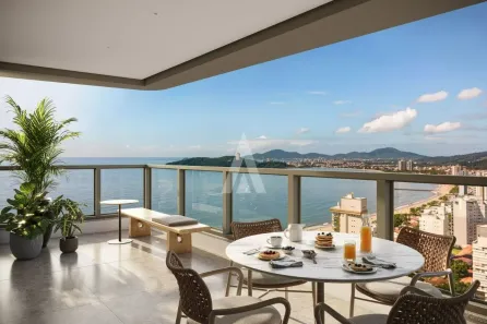 Apartamento com 3 Quartos à venda, 12m² no Centro, Balneário Piçarras
