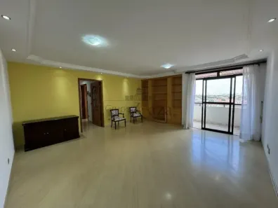Apartamento com 4 Quartos à venda, 117m² no Bosque dos Eucaliptos, São José dos Campos