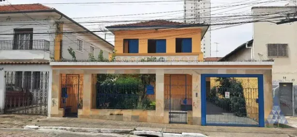 Sobrado com 4 Quartos à venda, 180m² no Vila Dom Pedro II, São Paulo