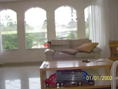 Sobrado com 3 Quartos à venda, 270m² no Santa Maria, São Caetano do Sul