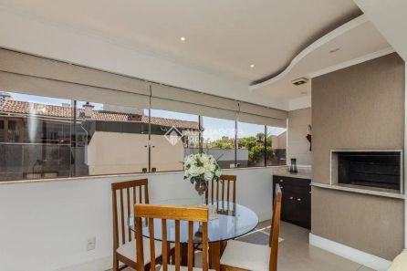 Apartamento com 2 Quartos à venda, 92m² no Mont Serrat, Porto Alegre