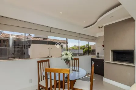 Apartamento com 2 Quartos à venda, 92m² no Mont Serrat, Porto Alegre