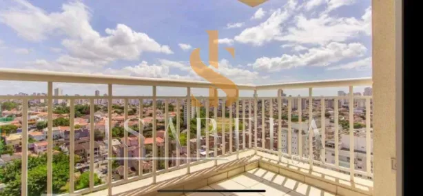 Apartamento com 2 Quartos à venda, 65m² no Saúde, São Paulo