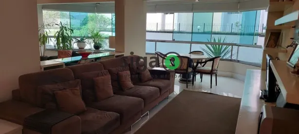 Apartamento com 3 Quartos à venda, 191m² no Campo Belo, São Paulo