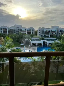 Apartamento com 3 Quartos à venda, 95m² no Cumbuco, Caucaia